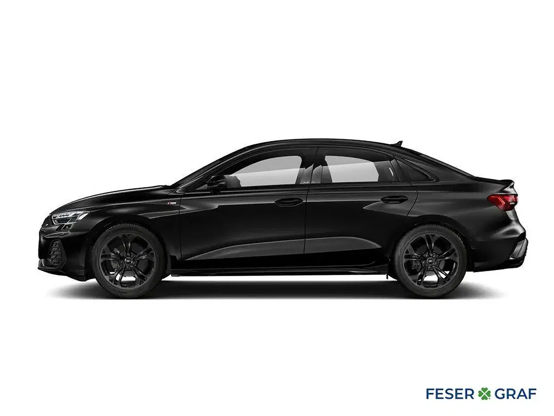 Audi A3 - Thumbnail 4