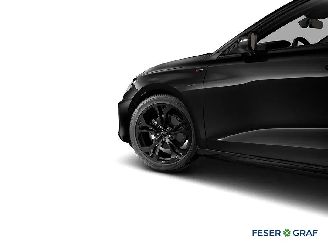 Audi A3 - Thumbnail 5