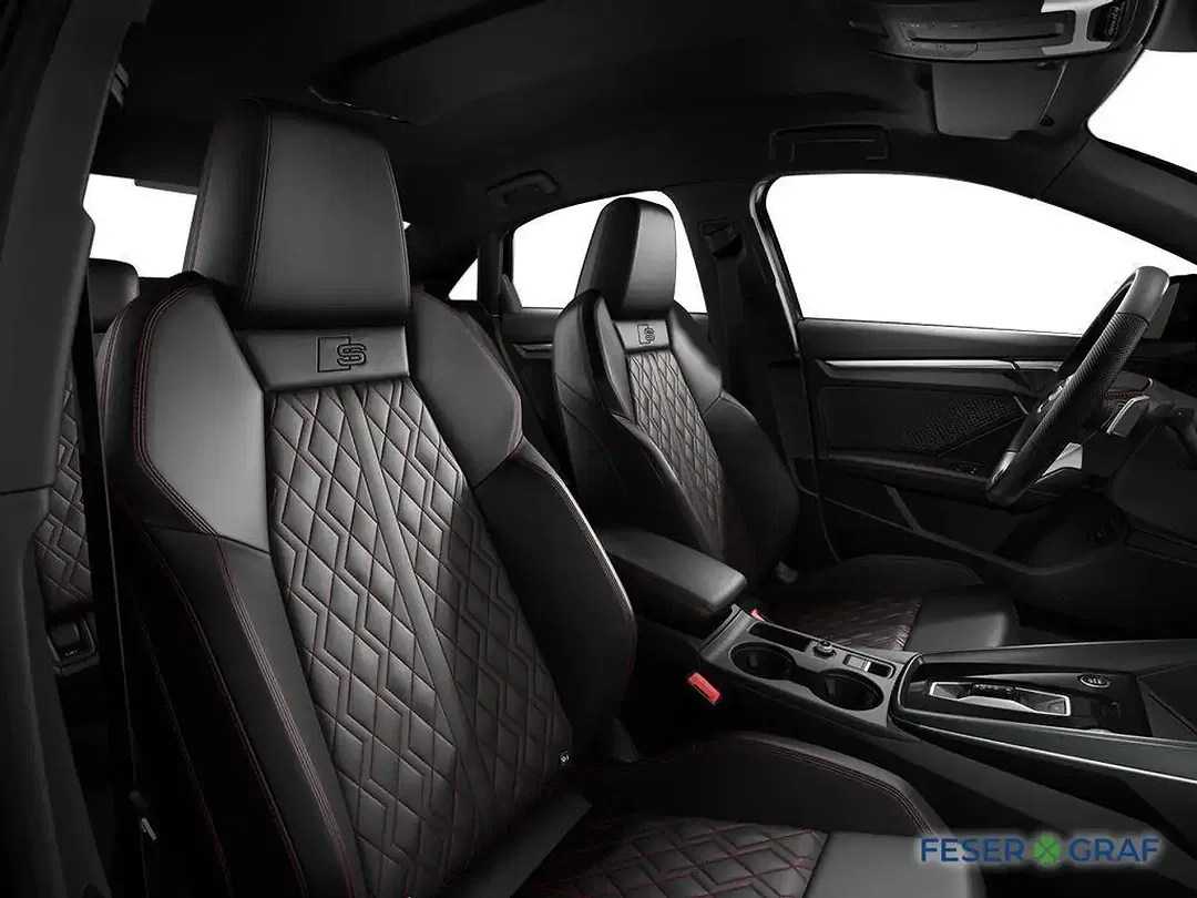 Audi A3 - Thumbnail 6