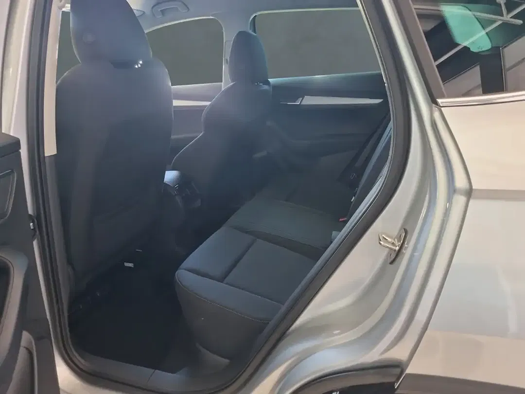 Skoda Karoq - Thumbnail 6