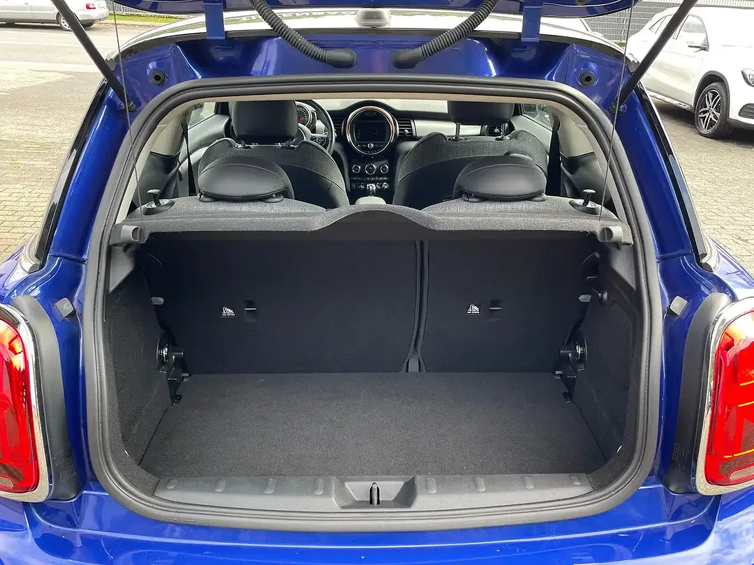 MINI Cooper - Thumbnail 10