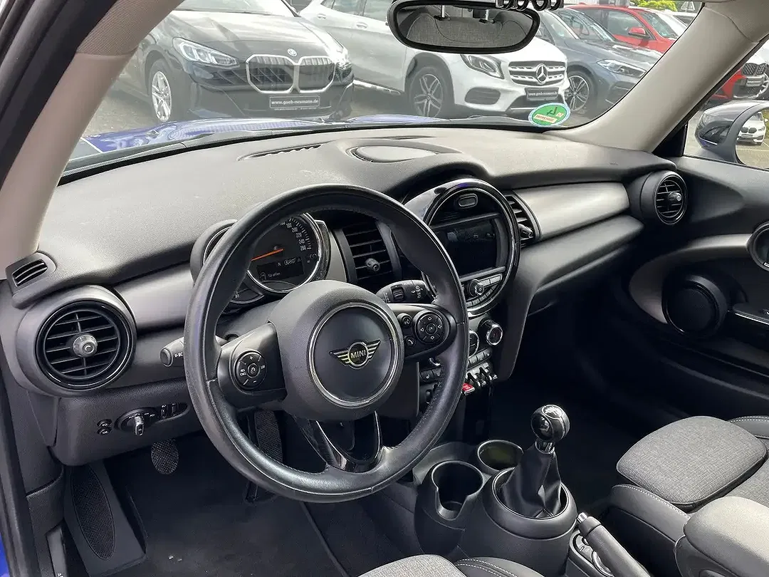 MINI Cooper - Thumbnail 15