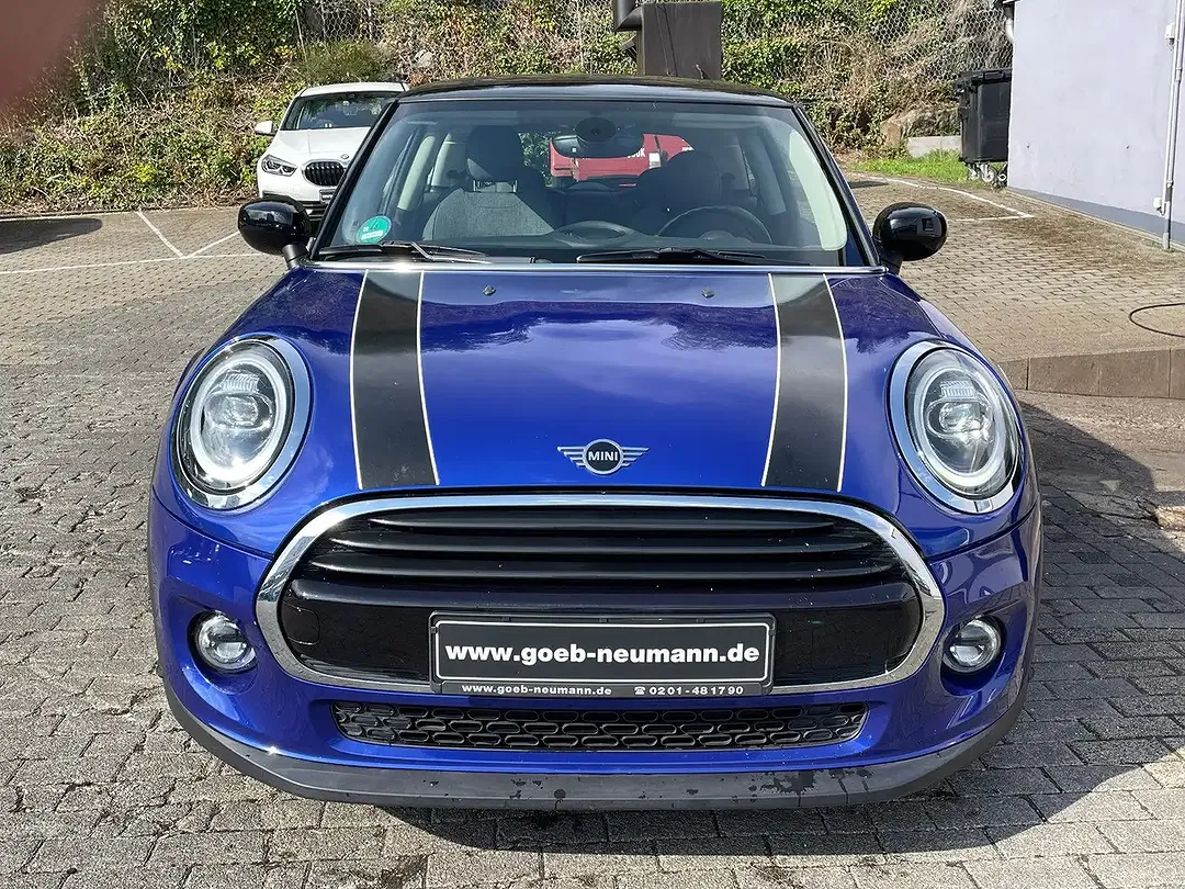 MINI Cooper - Thumbnail 2