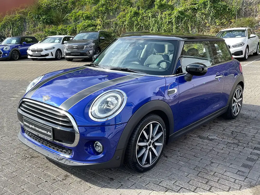 MINI Cooper - Thumbnail 3