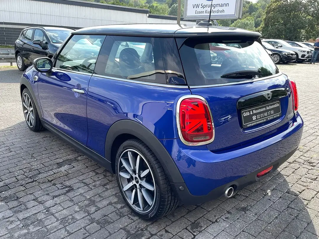MINI Cooper - Thumbnail 4