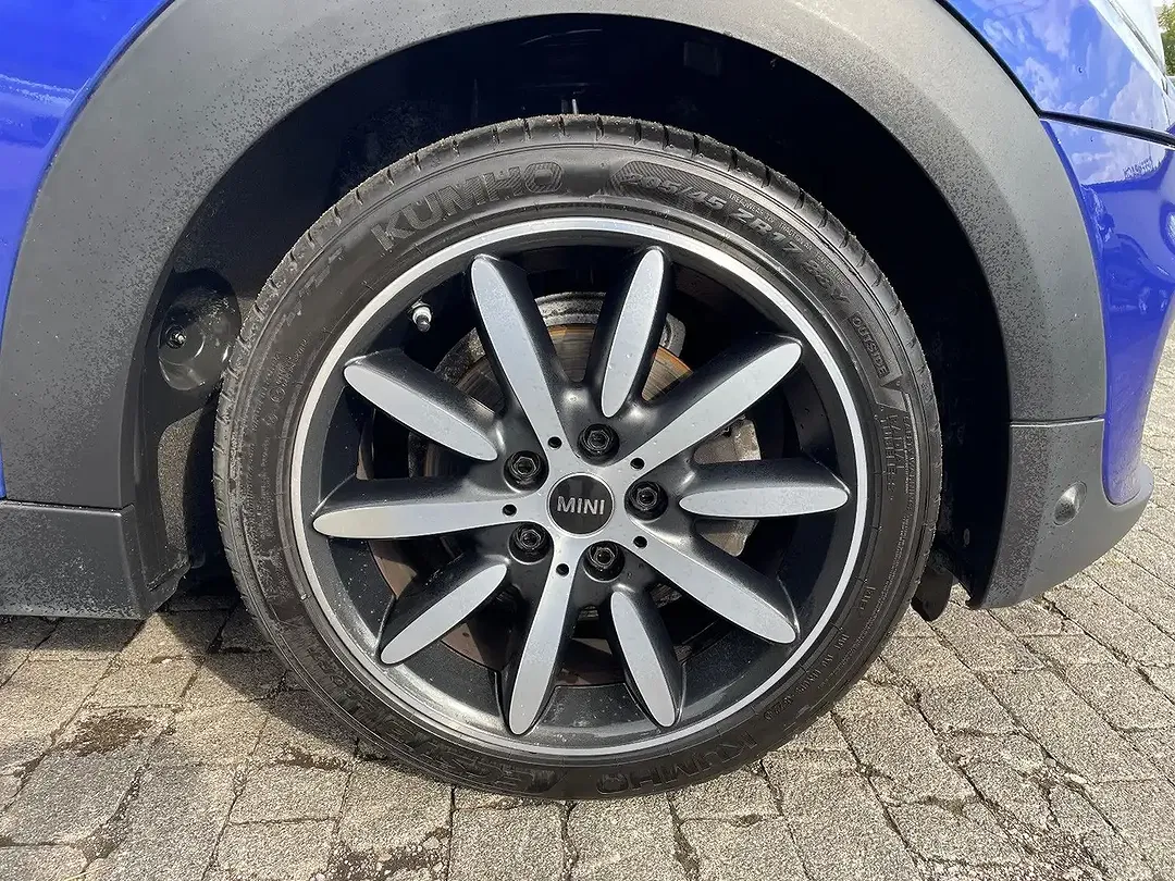 MINI Cooper - Thumbnail 6