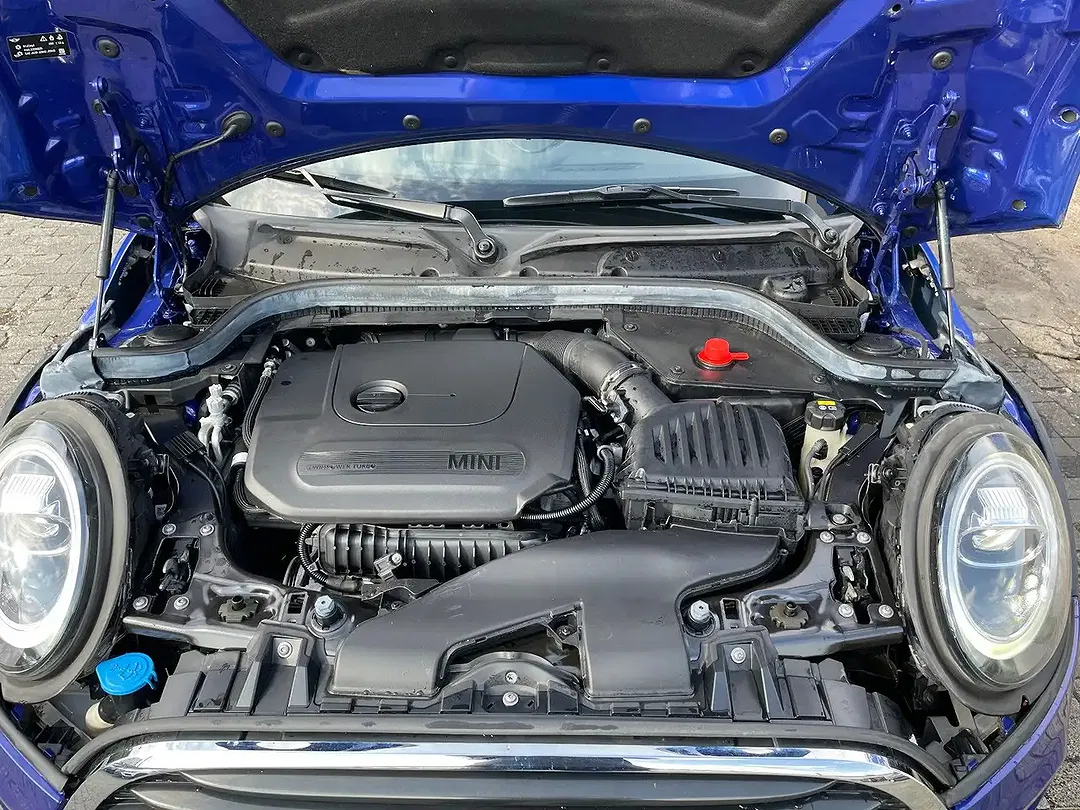 MINI Cooper - Thumbnail 7