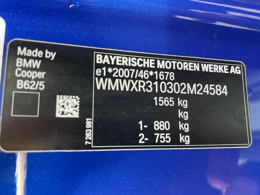 MINI Cooper - Thumbnail 8