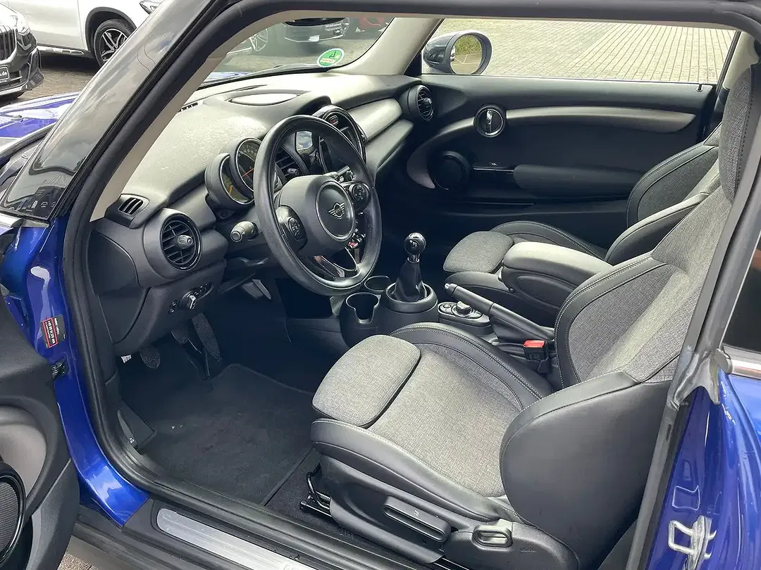 MINI Cooper - Thumbnail 9