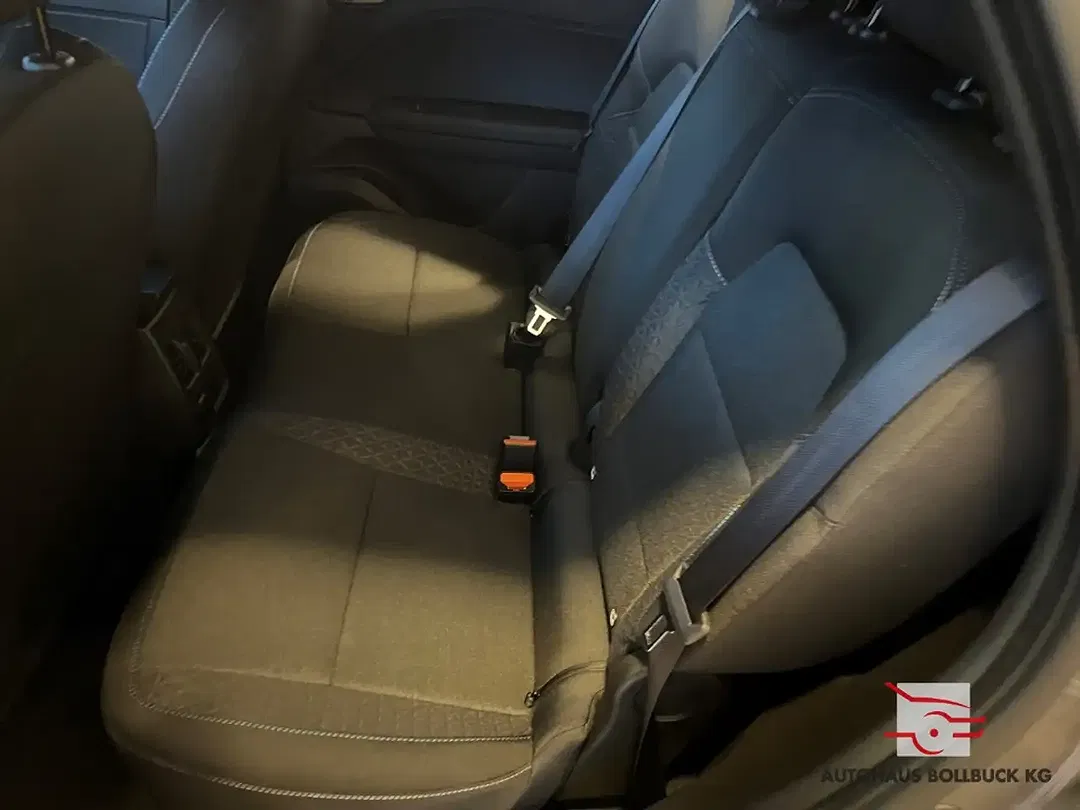 Mitsubishi ASX - Thumbnail 10