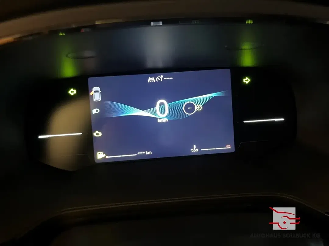 Mitsubishi ASX - Thumbnail 13