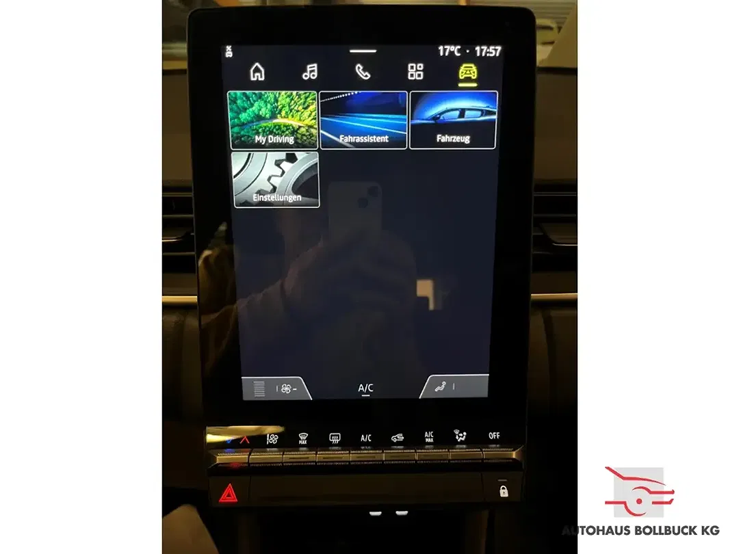 Mitsubishi ASX - Thumbnail 14