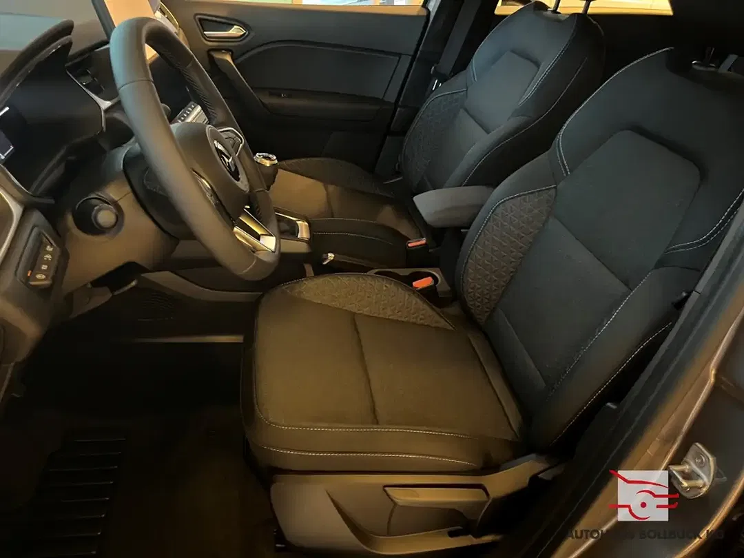 Mitsubishi ASX - Thumbnail 7