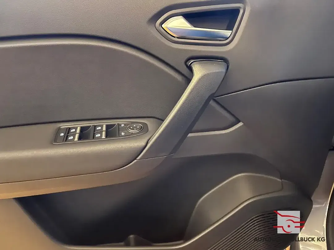 Mitsubishi ASX - Thumbnail 9