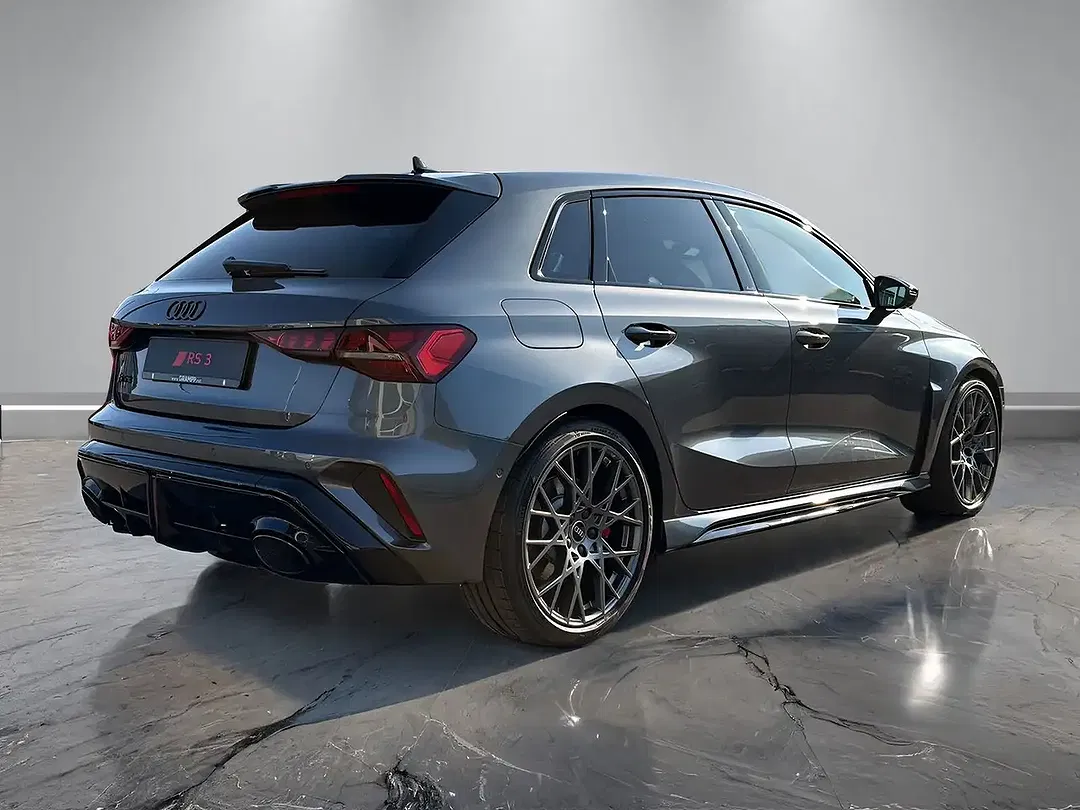 Audi RS3 - Thumbnail 14