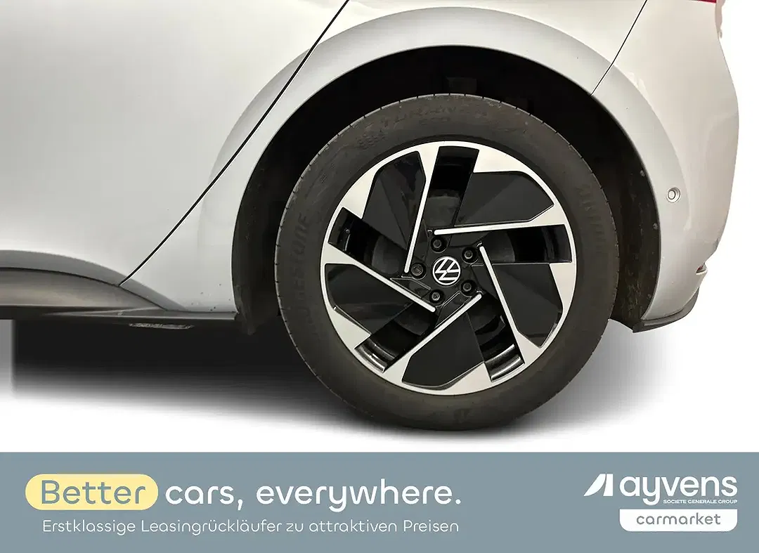 Volkswagen ID.3 - Thumbnail 12
