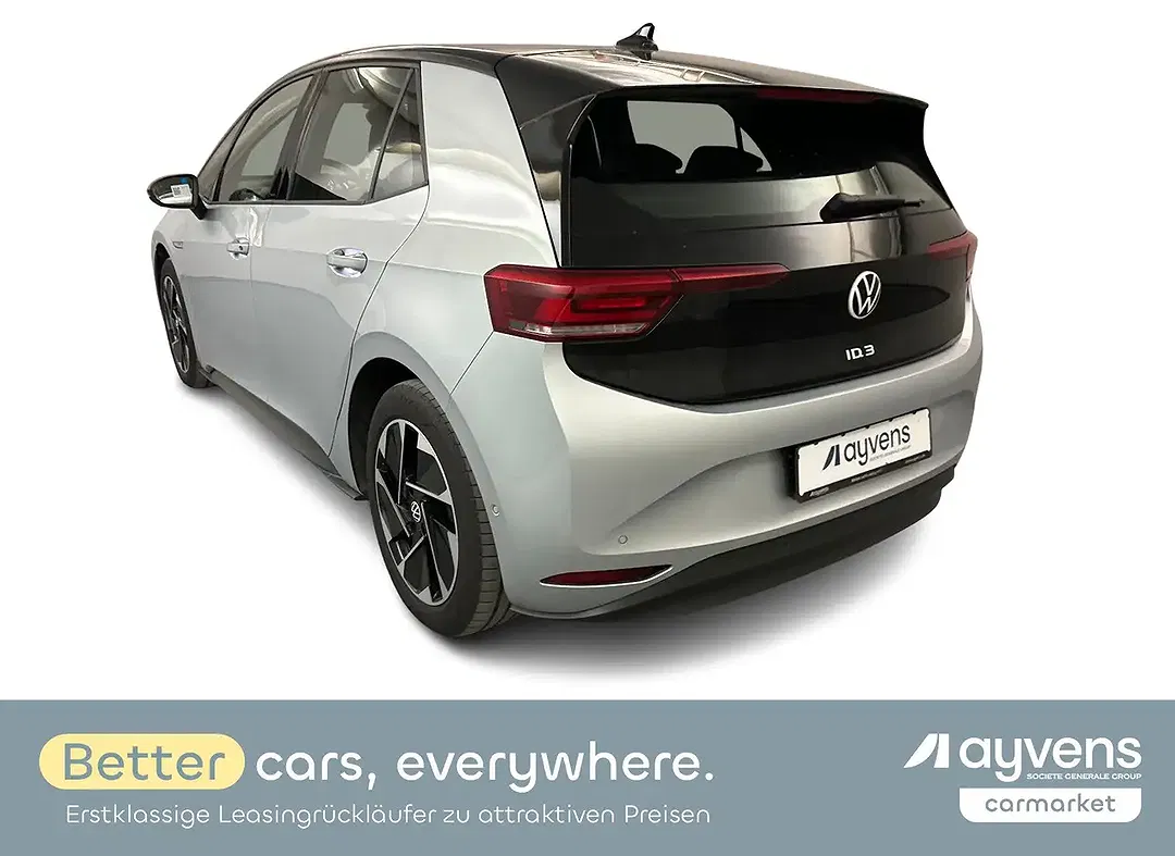 Volkswagen ID.3 - Thumbnail 13