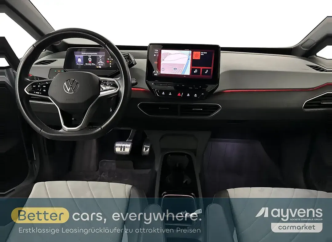 Volkswagen ID.3 - Thumbnail 14