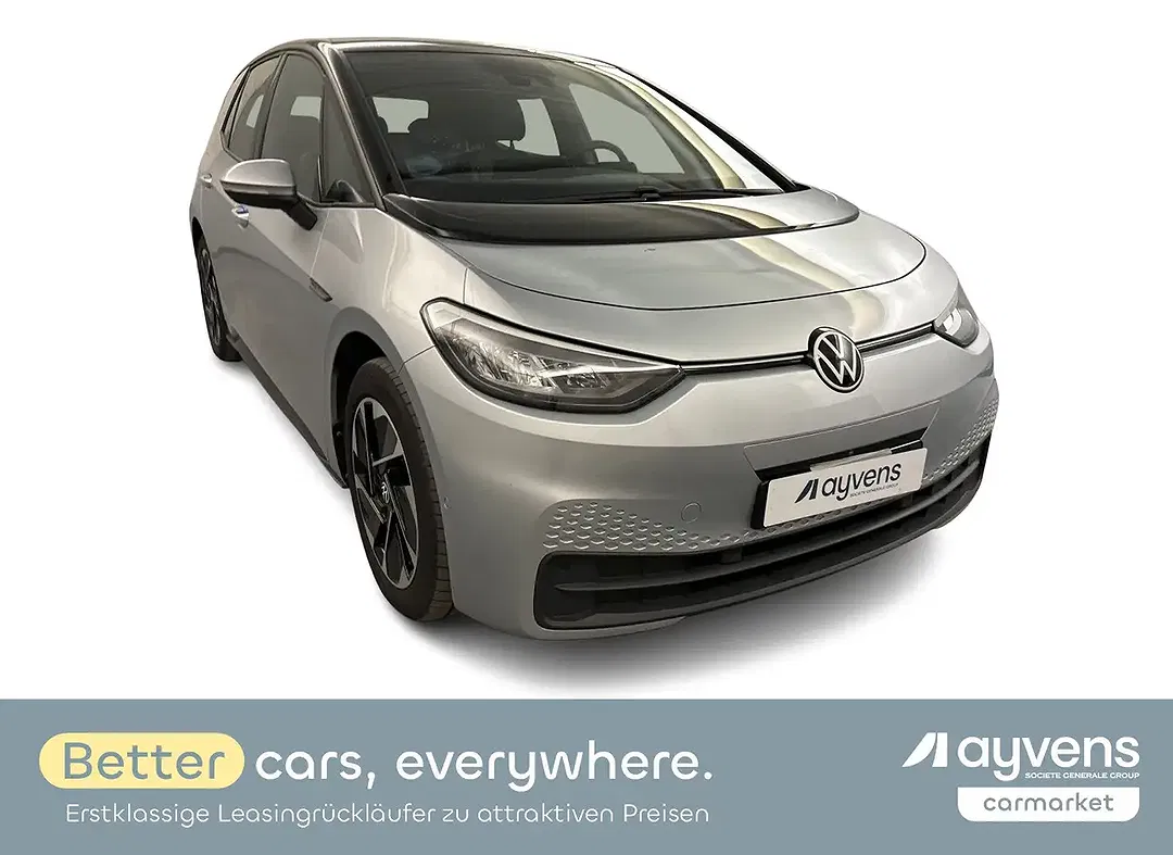 Volkswagen ID.3 - Thumbnail 15