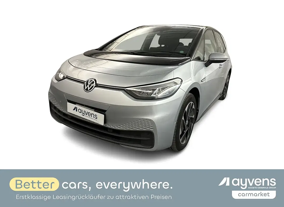 Volkswagen ID.3 - Thumbnail 4