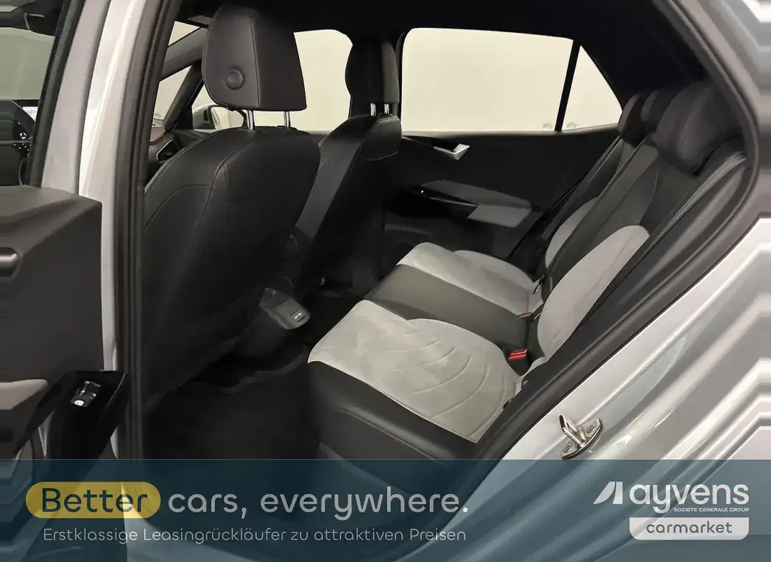 Volkswagen ID.3 - Thumbnail 5