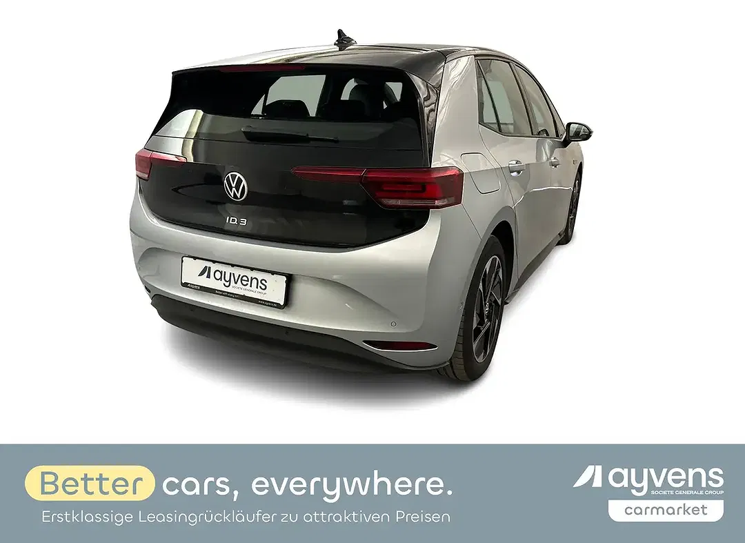 Volkswagen ID.3 - Thumbnail 6