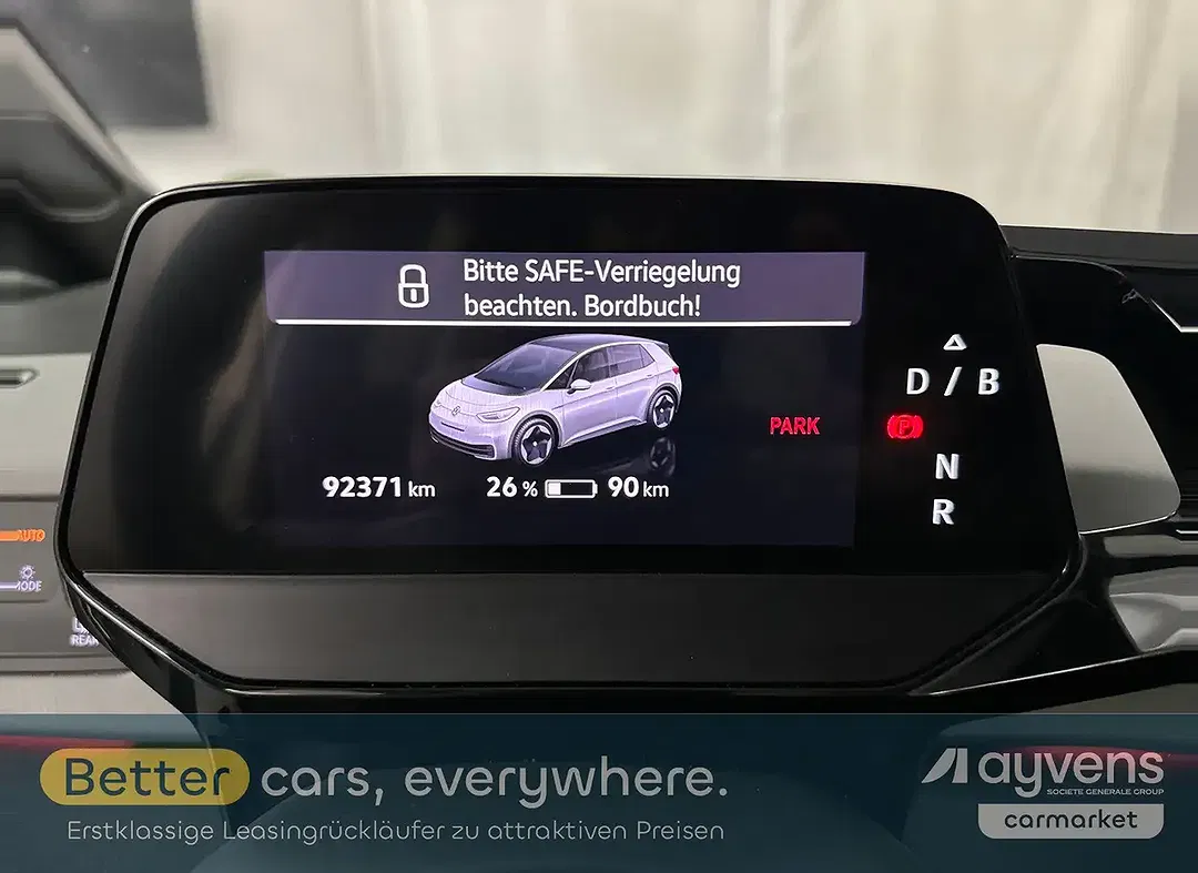 Volkswagen ID.3 - Thumbnail 8