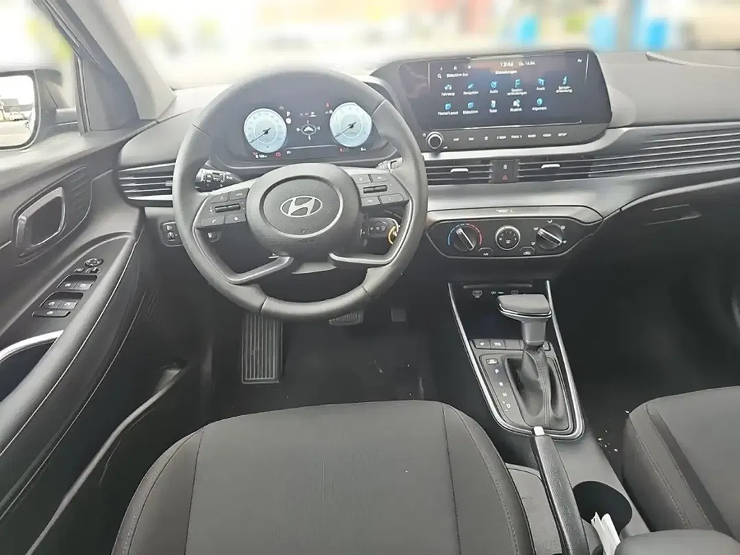 Hyundai i20 - Thumbnail 10