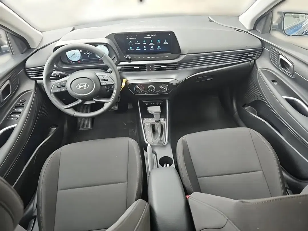 Hyundai i20 - Thumbnail 11