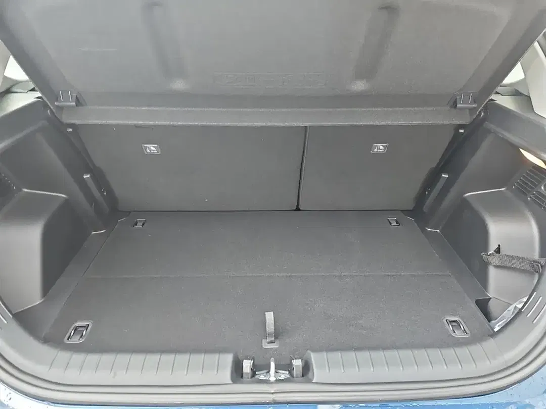 Hyundai i20 - Thumbnail 12