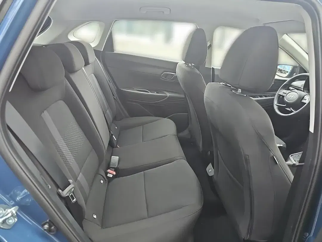 Hyundai i20 - Thumbnail 13