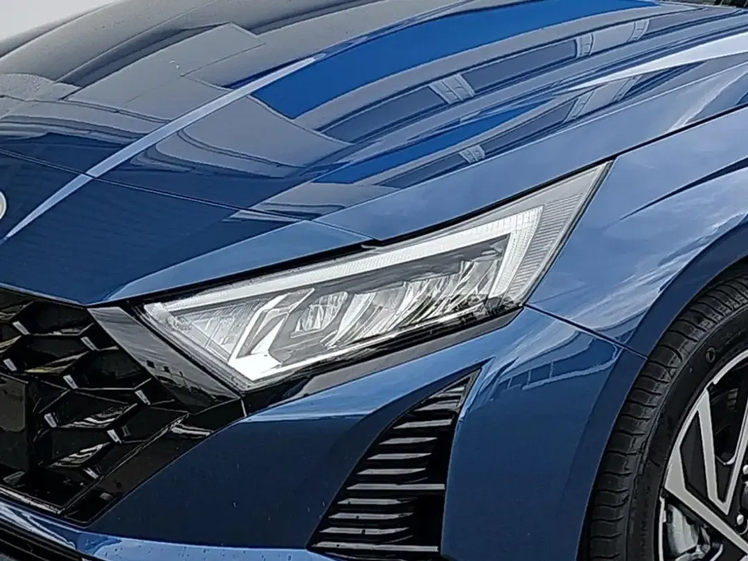 Hyundai i20 - Thumbnail 5
