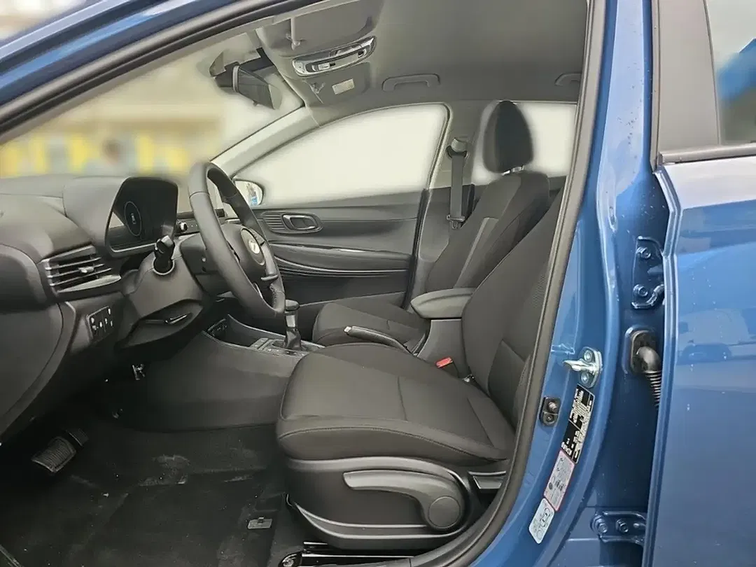 Hyundai i20 - Thumbnail 7