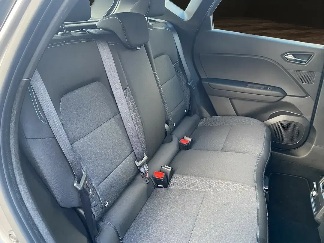Mitsubishi ASX - Thumbnail 14