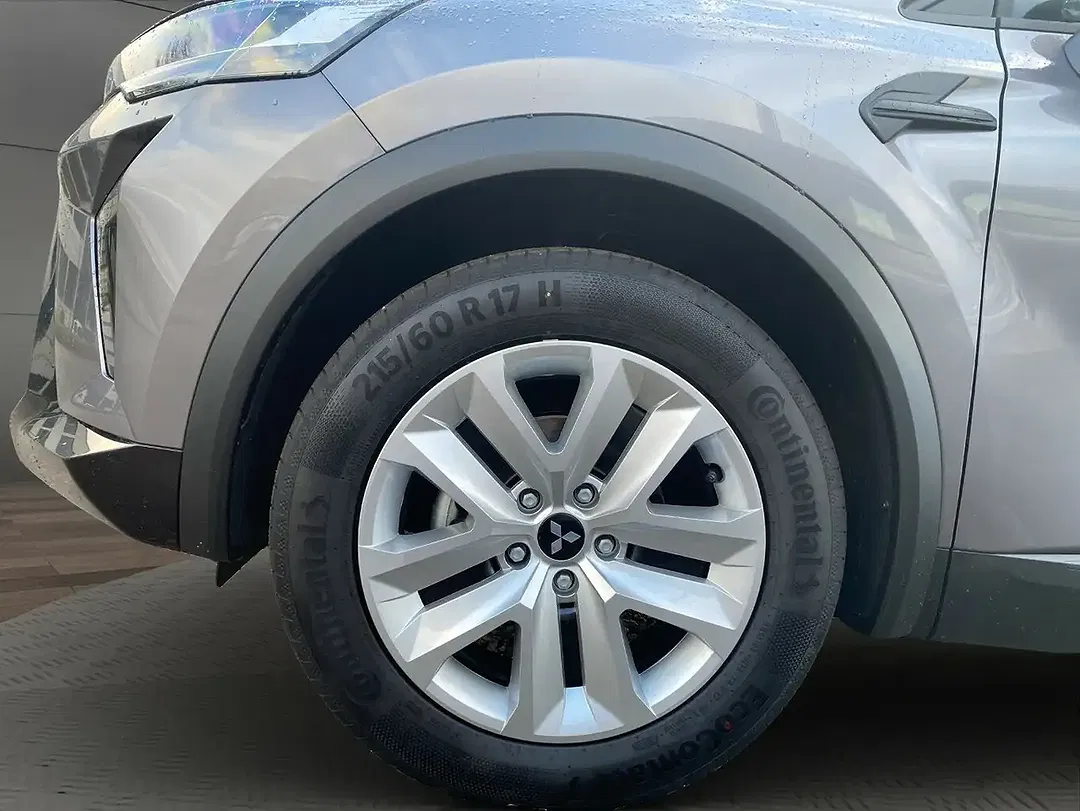 Mitsubishi ASX - Thumbnail 5