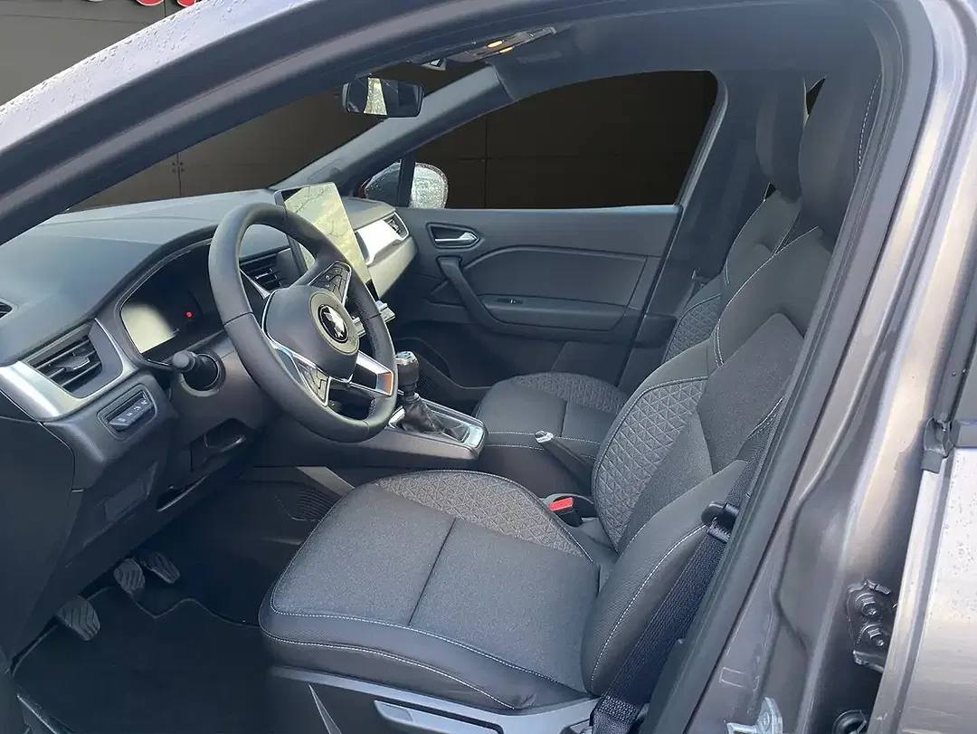 Mitsubishi ASX - Thumbnail 6