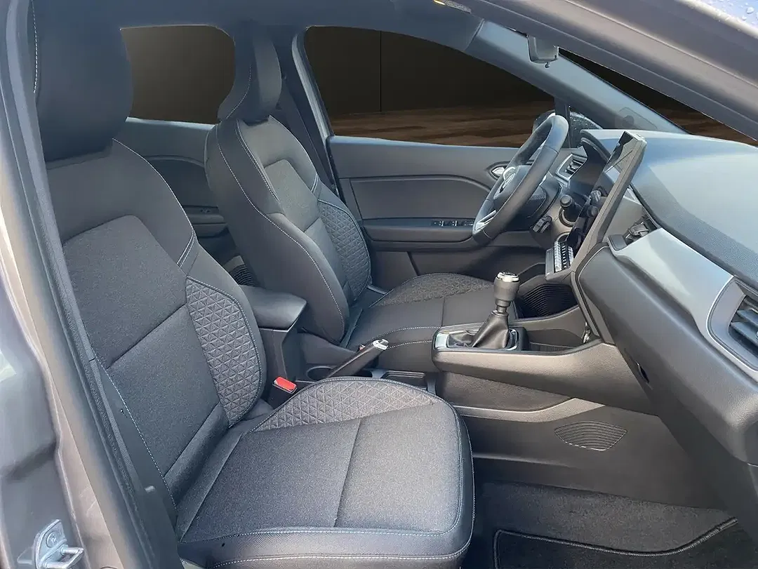 Mitsubishi ASX - Thumbnail 7