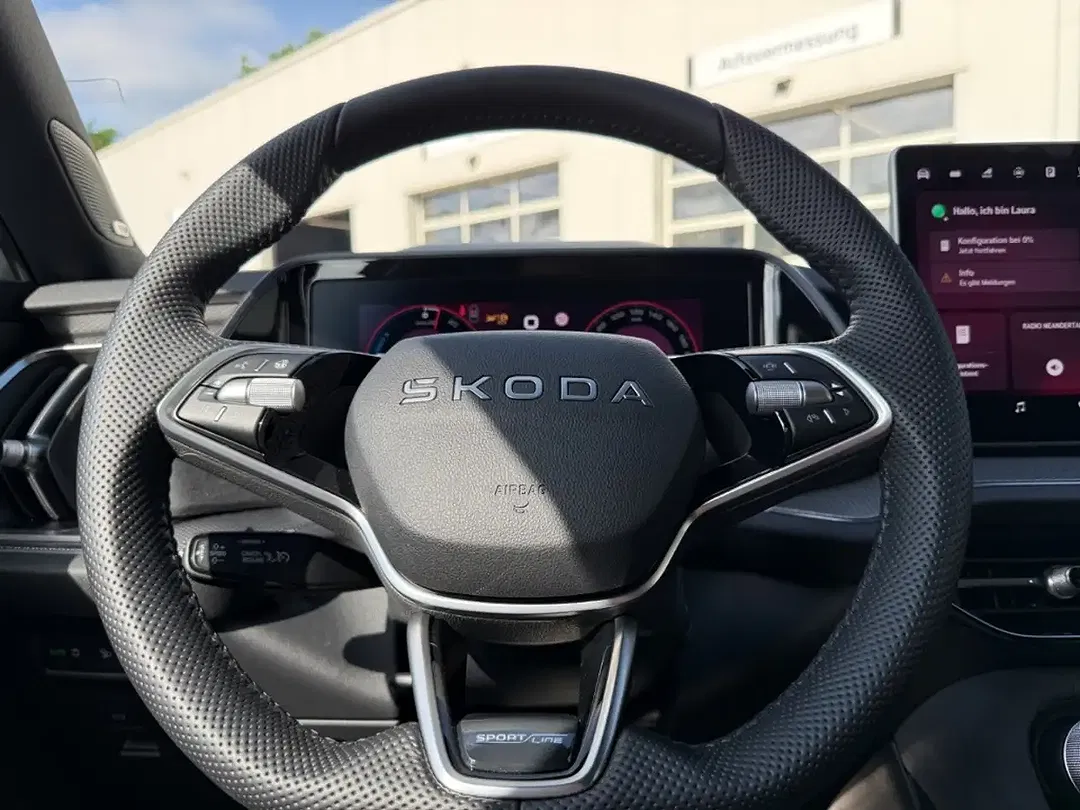Skoda Kodiaq - Thumbnail 8