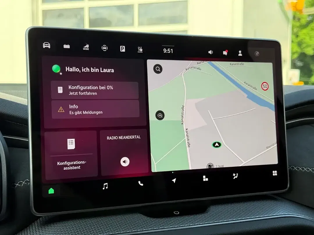 Skoda Kodiaq - Thumbnail 10