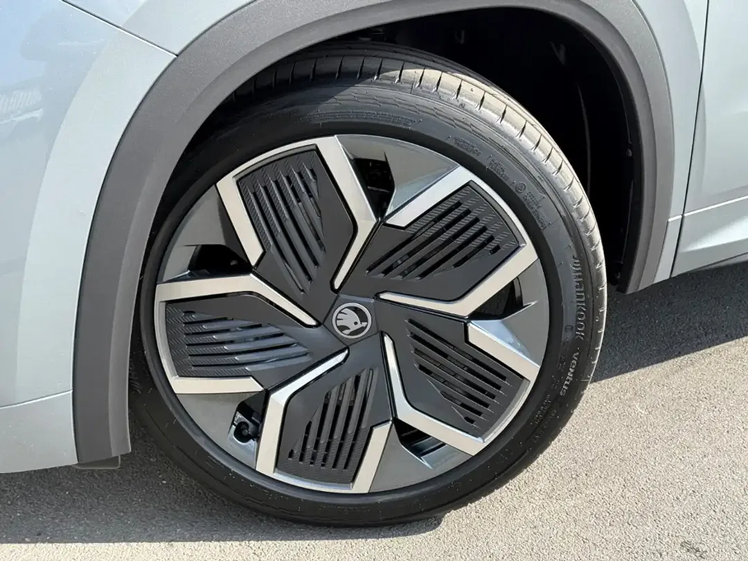 Skoda Kodiaq - Thumbnail 3