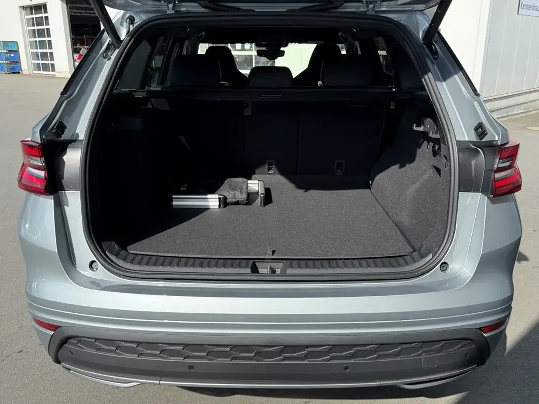 Skoda Kodiaq - Thumbnail 4