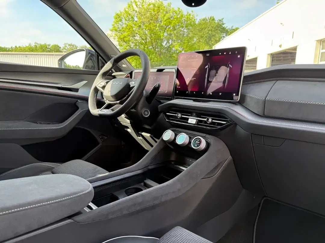 Skoda Kodiaq - Thumbnail 5