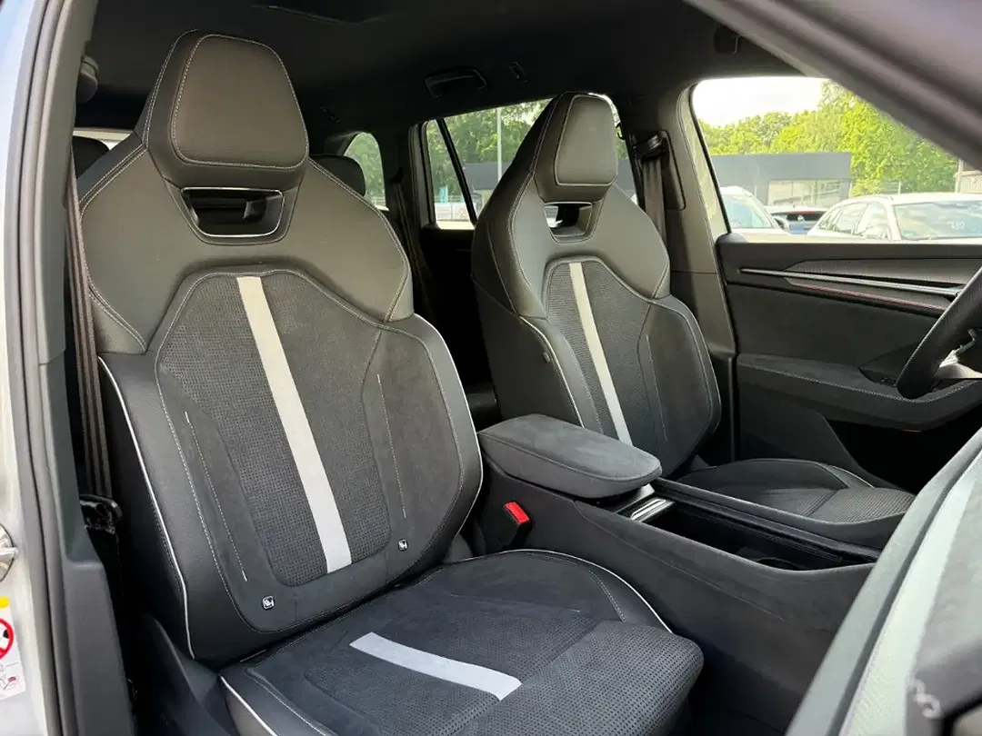 Skoda Kodiaq - Thumbnail 6