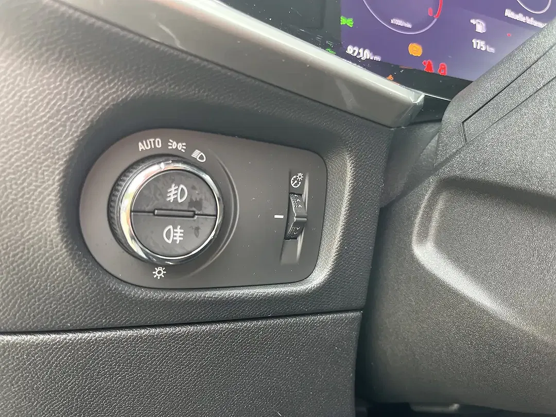 Opel Mokka - Thumbnail 12