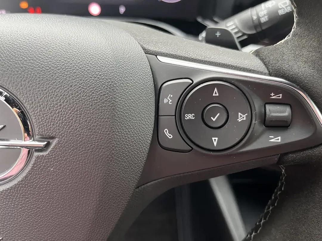 Opel Mokka - Thumbnail 14