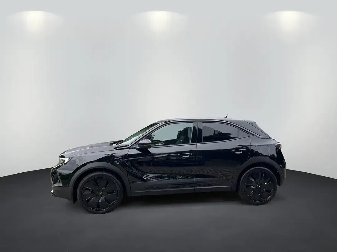 Opel Mokka - Thumbnail 5