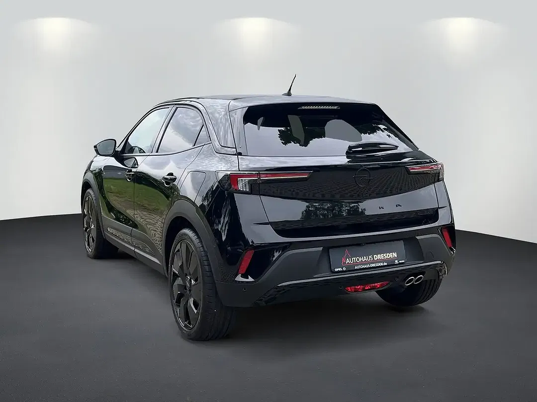 Opel Mokka - Thumbnail 6