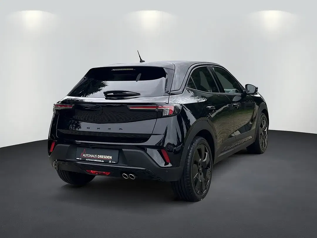 Opel Mokka - Thumbnail 7