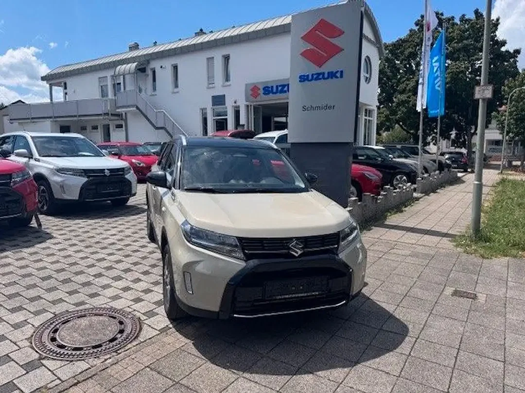 Suzuki Vitara - Afbeelding 1