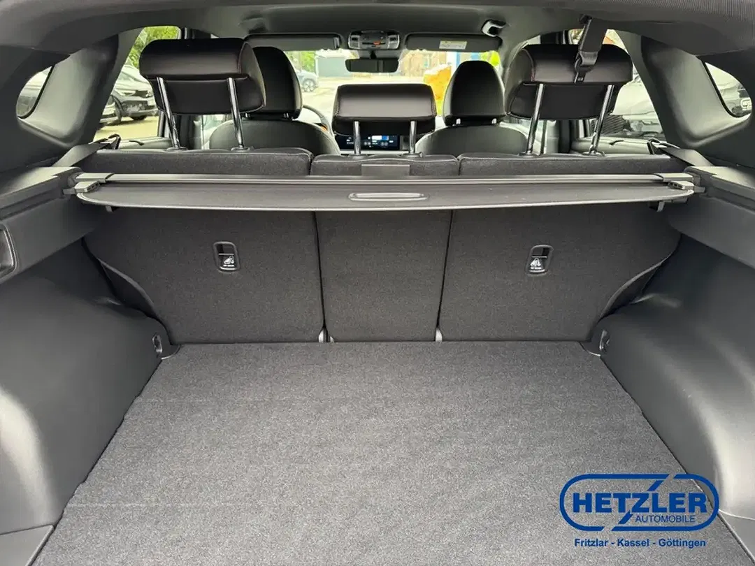 Hyundai TUCSON - Thumbnail 12